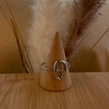 Charger l'image dans la galerie, MIA bague avec maille