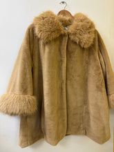 Charger l'image dans la galerie, HUDSON veste style doudou