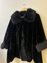 Charger l'image dans la galerie, HUDSON veste style doudou
