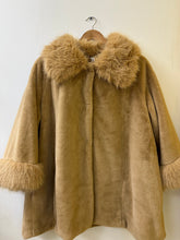 Charger l'image dans la galerie, HUDSON veste style doudou