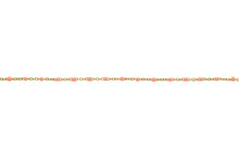 Charger l'image dans la galerie, GAIA bracelet à perles de couleurs