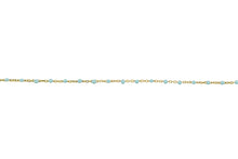 Charger l'image dans la galerie, GAIA bracelet à perles de couleurs