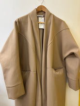Charger l'image dans la galerie, NOMA manteau long
