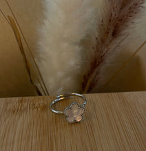 Charger l'image dans la galerie, FLEURIÀ bague fleur
