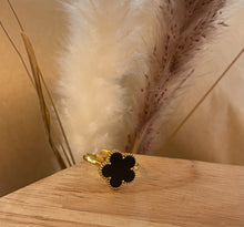 Charger l'image dans la galerie, FLEURIÀ bague fleur
