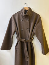 Charger l'image dans la galerie, DAKOTA manteau trench
