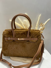 Charger l'image dans la galerie, Marcus cognac
