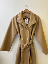 Charger l'image dans la galerie, DAKOTA manteau trench
