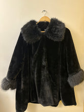 Charger l'image dans la galerie, HUDSON veste style doudou
