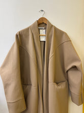 Charger l'image dans la galerie, NOMA manteau long
