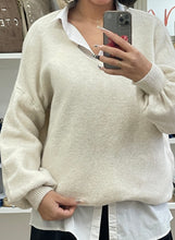 Charger l'image dans la galerie, LILLI pull tout doux
