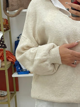 Charger l'image dans la galerie, LILLI pull tout doux
