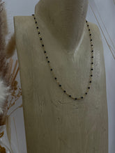 Charger l'image dans la galerie, GAÏA collier classique
