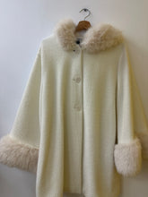 Charger l'image dans la galerie, ISADORA manteau d'hiver chaud
