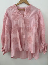Charger l'image dans la galerie, ROSALIE blouse
