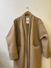 Charger l'image dans la galerie, NOMA manteau long
