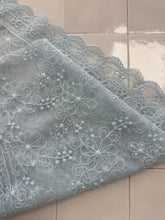 Charger l'image dans la galerie, ROSALIA Foulard à dentelle
