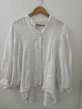 Charger l'image dans la galerie, ROSALIE blouse
