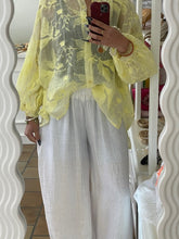Charger l'image dans la galerie, SYMI pantalon
