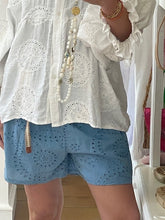 Charger l'image dans la galerie, ROSALIE blouse
