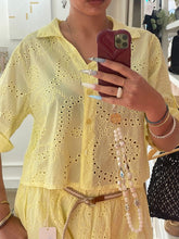 Charger l'image dans la galerie, Chemise Girasol
