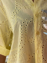 Charger l'image dans la galerie, Chemise Girasol
