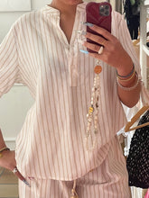 Charger l'image dans la galerie, Blouse Antequera
